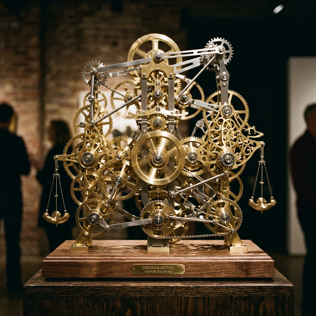Chronos Aethel
